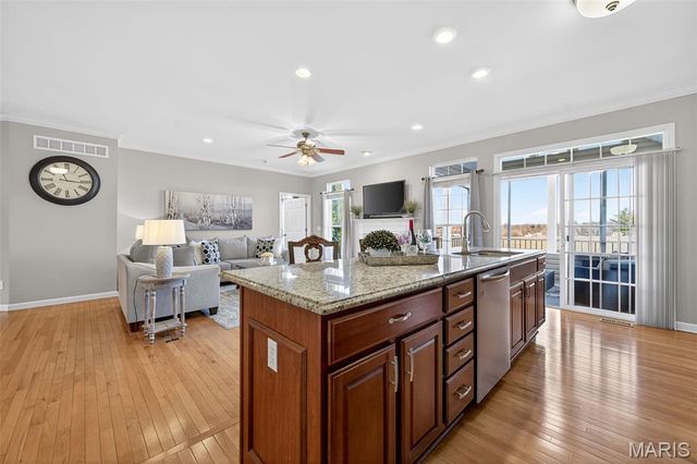 253 Meadows Of Wildwood Boulevard, Wildwood, MO 63040