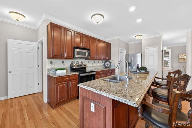 253 Meadows Of Wildwood Boulevard, Wildwood, MO 63040