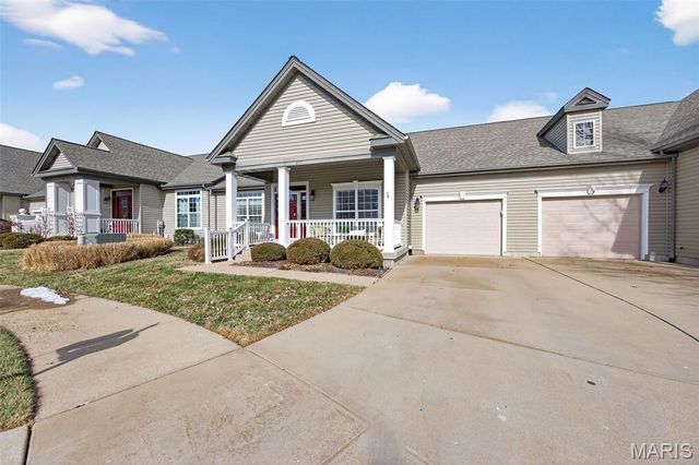 253 Meadows Of Wildwood Boulevard, Wildwood, MO 63040