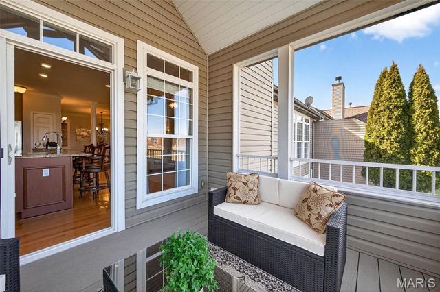 253 Meadows Of Wildwood Boulevard, Wildwood, MO 63040