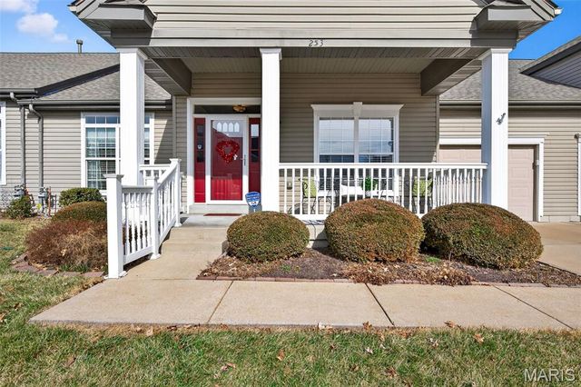 253 Meadows Of Wildwood Boulevard, Wildwood, MO 63040