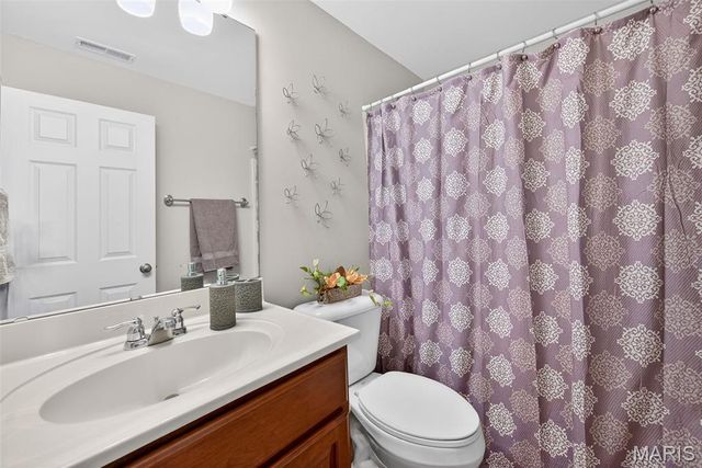 253 Meadows Of Wildwood Boulevard, Wildwood, MO 63040