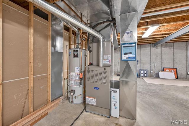 253 Meadows Of Wildwood Boulevard, Wildwood, MO 63040