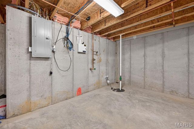 253 Meadows Of Wildwood Boulevard, Wildwood, MO 63040