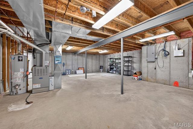 253 Meadows Of Wildwood Boulevard, Wildwood, MO 63040