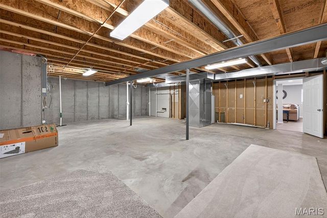 253 Meadows Of Wildwood Boulevard, Wildwood, MO 63040