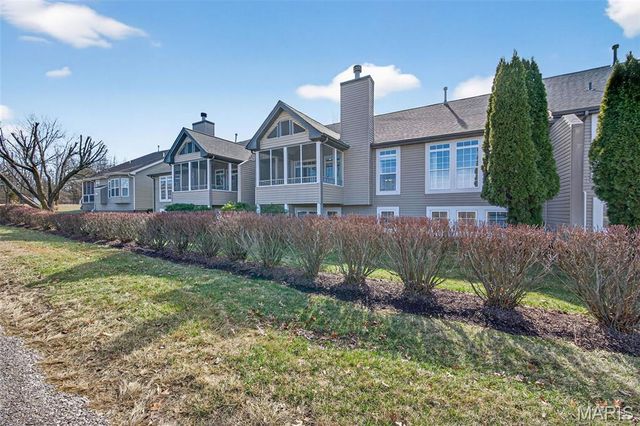 253 Meadows Of Wildwood Boulevard, Wildwood, MO 63040