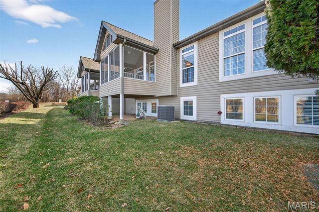 253 Meadows Of Wildwood Boulevard, Wildwood, MO 63040