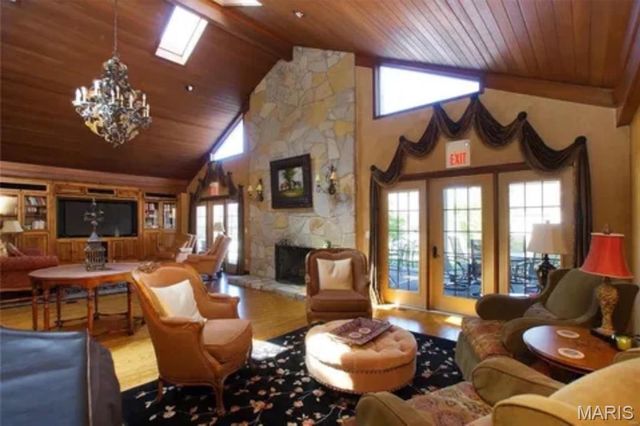 253 Meadows Of Wildwood Boulevard, Wildwood, MO 63040