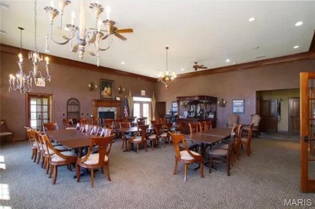 253 Meadows Of Wildwood Boulevard, Wildwood, MO 63040