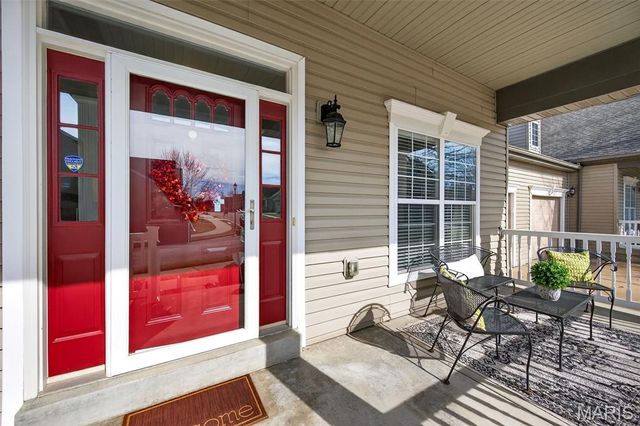 253 Meadows Of Wildwood Boulevard, Wildwood, MO 63040