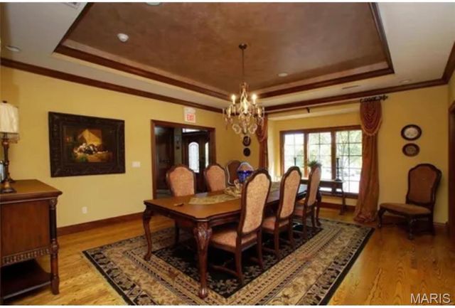 253 Meadows Of Wildwood Boulevard, Wildwood, MO 63040