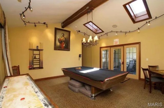 253 Meadows Of Wildwood Boulevard, Wildwood, MO 63040