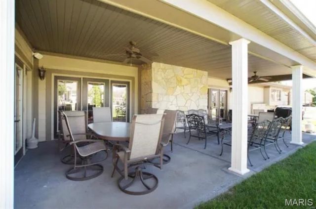 253 Meadows Of Wildwood Boulevard, Wildwood, MO 63040