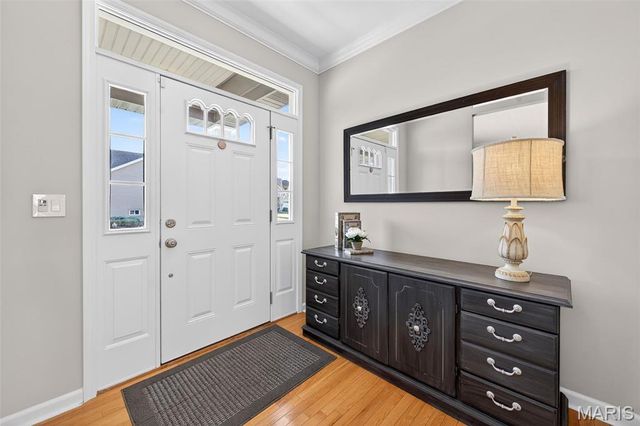 253 Meadows Of Wildwood Boulevard, Wildwood, MO 63040