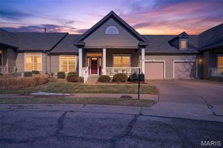 253 Meadows Of Wildwood Boulevard, Wildwood, MO 63040