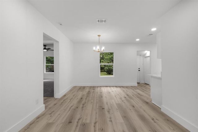 612 Clairemont Avenue, Fort Worth, TX 76103