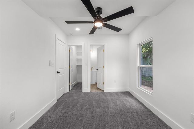 612 Clairemont Avenue, Fort Worth, TX 76103