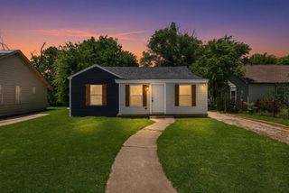 612 Clairemont Avenue, Fort Worth, TX 76103