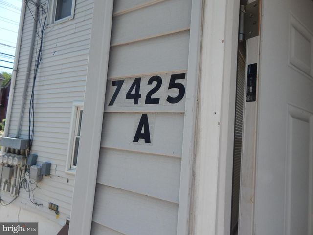 7425 RIVER RD, Pennsauken, NJ 08110