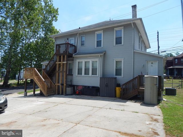 7425 RIVER RD, Pennsauken, NJ 08110