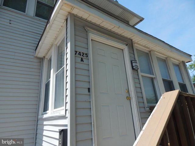 7425 RIVER RD, Pennsauken, NJ 08110