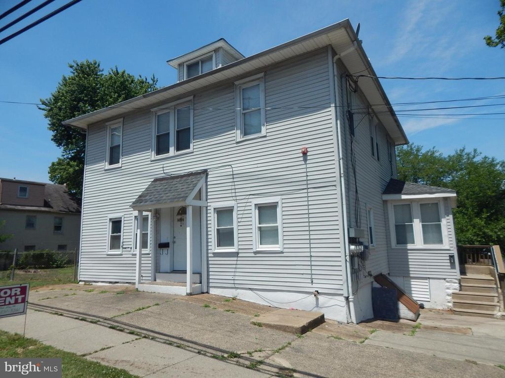 7425 RIVER RD, Pennsauken, NJ 08110