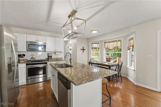 799 Savannah Trail, Medina, OH 44256