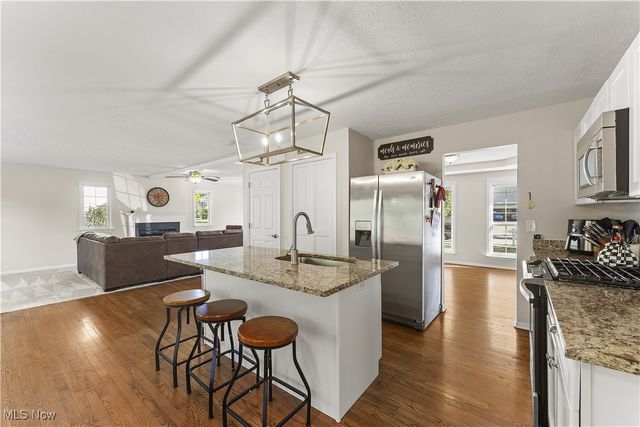 799 Savannah Trail, Medina, OH 44256