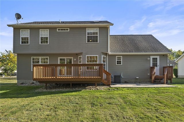 799 Savannah Trail, Medina, OH 44256