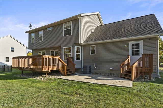 799 Savannah Trail, Medina, OH 44256