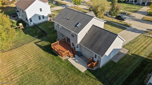799 Savannah Trail, Medina, OH 44256