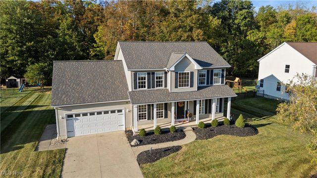 799 Savannah Trail, Medina, OH 44256