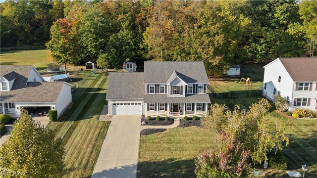 799 Savannah Trail, Medina, OH 44256