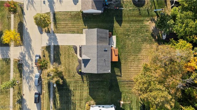 799 Savannah Trail, Medina, OH 44256