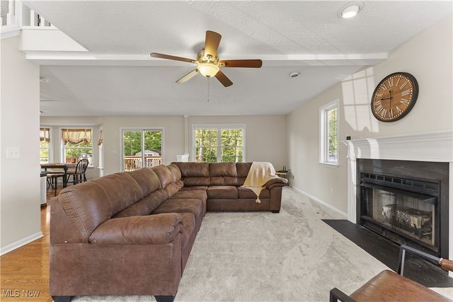 799 Savannah Trail, Medina, OH 44256