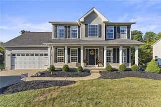 799 Savannah Trail, Medina, OH 44256