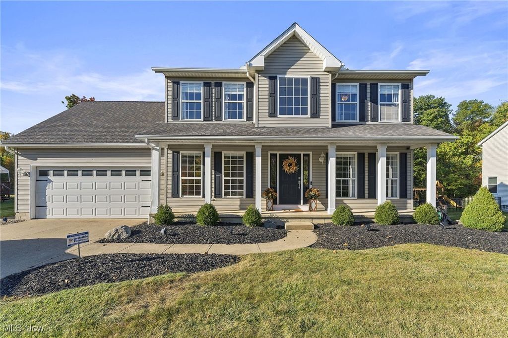 799 Savannah Trail, Medina, OH 44256