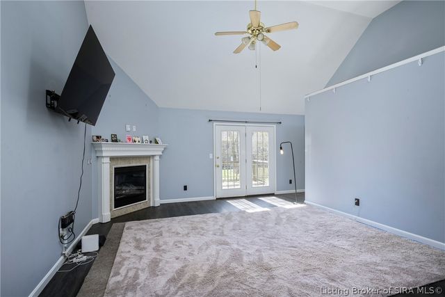 4247 Sunrise Drive, Sellersburg, IN 47172