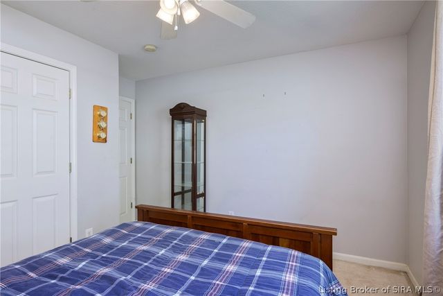 4247 Sunrise Drive, Sellersburg, IN 47172