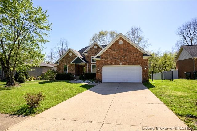 4247 Sunrise Drive, Sellersburg, IN 47172