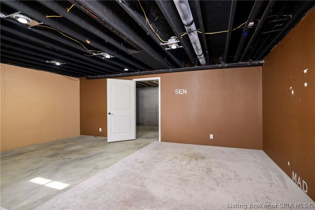 4247 Sunrise Drive, Sellersburg, IN 47172