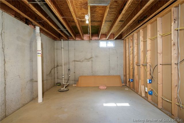 4247 Sunrise Drive, Sellersburg, IN 47172