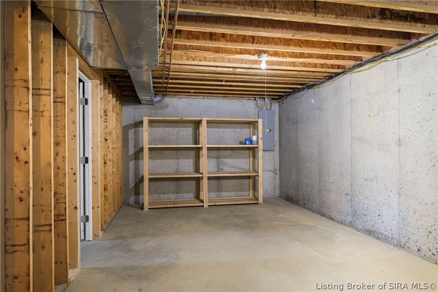 4247 Sunrise Drive, Sellersburg, IN 47172