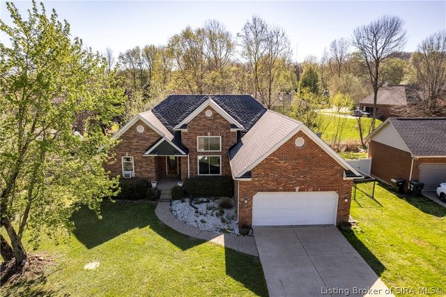 4247 Sunrise Drive, Sellersburg, IN 47172
