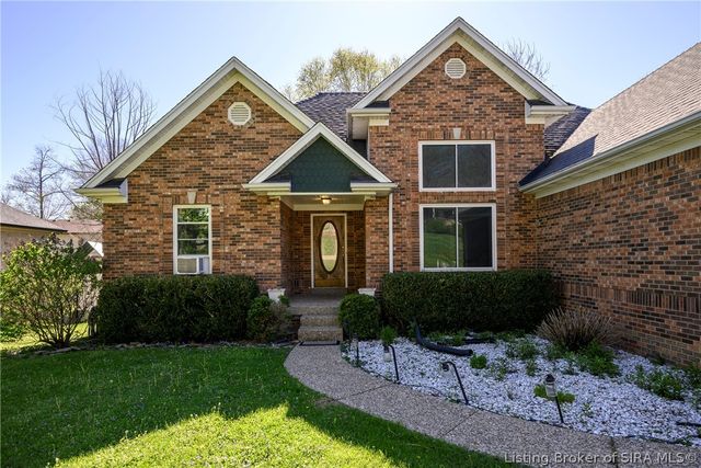 4247 Sunrise Drive, Sellersburg, IN 47172