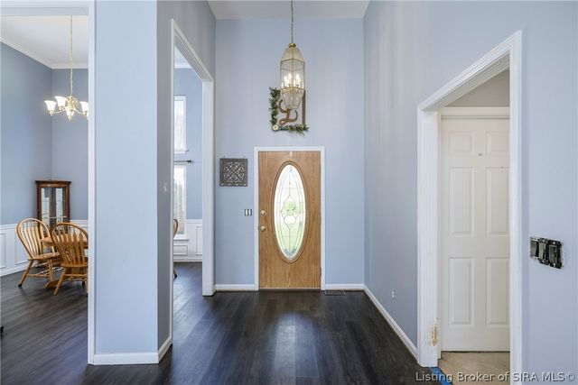 4247 Sunrise Drive, Sellersburg, IN 47172