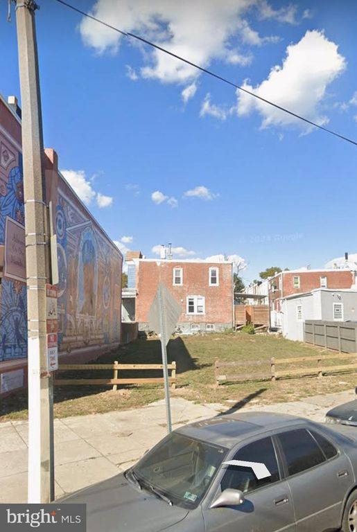 6031 BALTIMORE AVE, Philadelphia, PA 19143