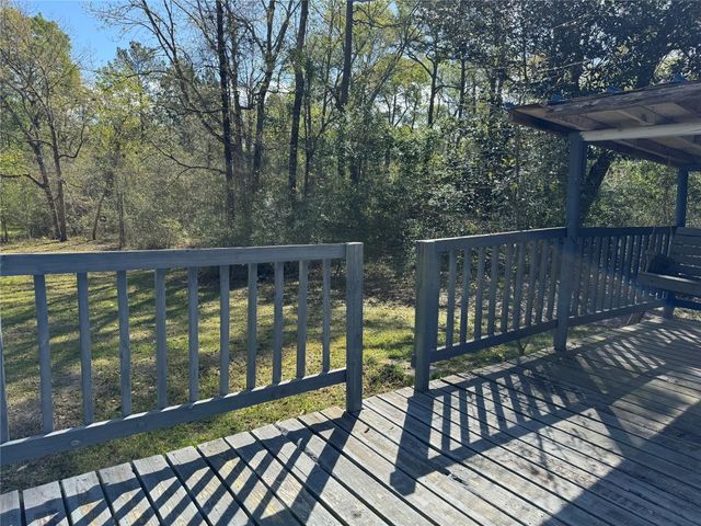 41 Joyce Street, Shepherd, TX 77371