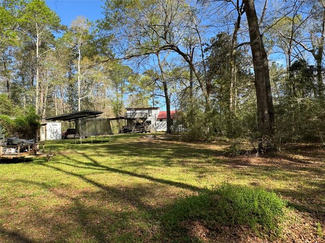 41 Joyce Street, Shepherd, TX 77371